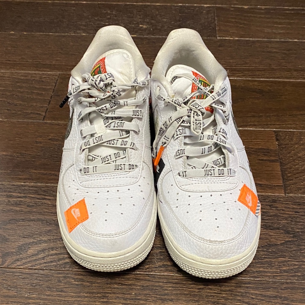Nike JDI Air Force 1 Low